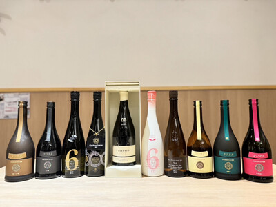 【先着14名様限定】激レア新政10種飲み比べ、プレミアム時間無制限飲み放題付き特別プラン開催｜2024年...