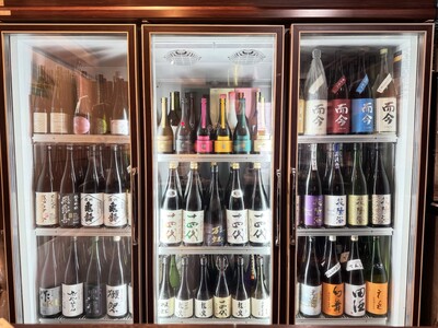 【超豪華希少酒飲み放題 ¥8,800】十四代、而今、新政、花陽浴、飛露喜、獺祭など希少酒15種飲み放題|...