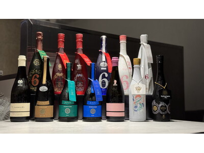 【緊急追加開催！限定14名様】“新政づくし”の特別日本酒の会を六本木〈鮨無垢〉にて開催。異端教祖株式会社/見えざるピンクのユニコーン/限定ラピスなど希少13種が集結！