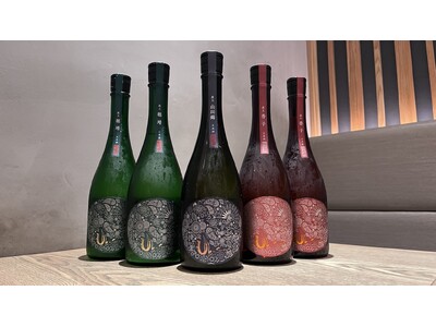 【3月限定】〈五反田 鮨あさひ〉希少産土5種飲み比べプランを開催｜日本酒ファン垂涎のラインナップを限定提供！十四代プランも！