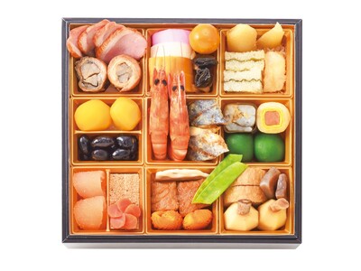 「直前でも買えるおせち」 12月25日(月)から予約受付スタート