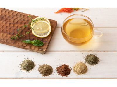 JAPAN TEA EXPO(ジャパン ティー エキスポ)2024にジョージスチュアートティの出展が決定！