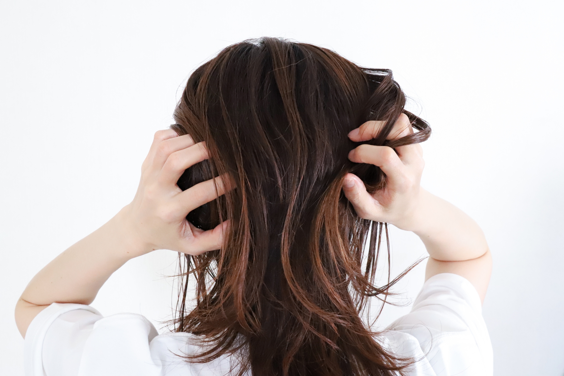 冬のダメージヘア対策にも。トリートメントで洗う「チェントンツェヘアクレンジングシャンプー」のサイトがフルリニューアル