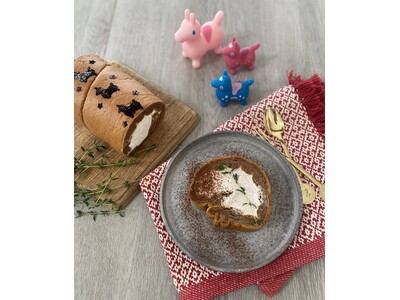 「maq bon（マキュボン）」×「RODY」×「ジョージスチュアートティ」“冬の特別コラボ商品”が、12/19から3日間限定で錦糸町マルイに登場！