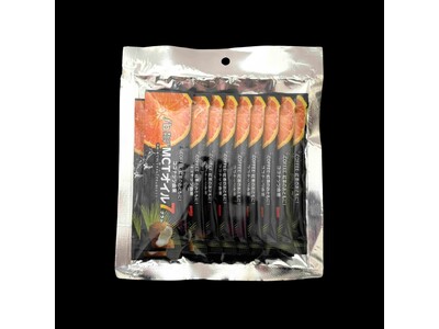 “飲み切りMCT”として注目のオイルが、春の習慣化に最適な10本入りにリニューアル