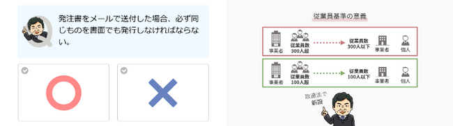 施行に先駆けて法改正に対応！ライトワークス、「中小受託取引適正化法（改正下請法）」対応eラーニングをリリース