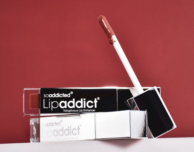 濃厚なうるおいで理想の唇に!唇用美容液「リップアディクト」から初の日本限定色『ヌードエスプレッソ』が数量限定で登場!