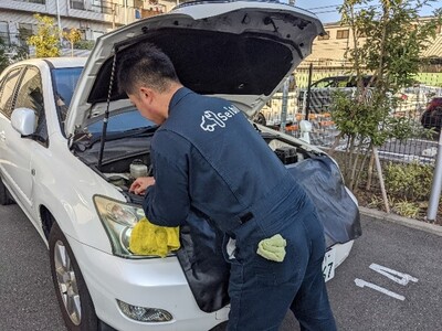 セイビー 整備士人材紹介事業に正式参入のお知らせ