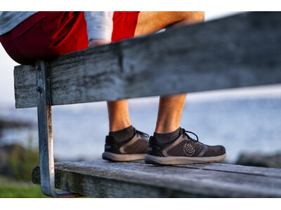 Topo Athletic(R)︎(トポ アスレチック)より、24SSシーズンの最新ロードモデルが登場！