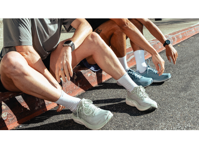 【Topo Athletic(R)(トポアスレチック)】日々のランニングからウォーキングまで活躍する「DAILY TRAINING」コレクションの人気3モデルに新色が登場