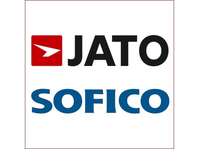 JATO DynamicsとSofico社が提携し、リース会社にリアルタイムWLTPデータを提供