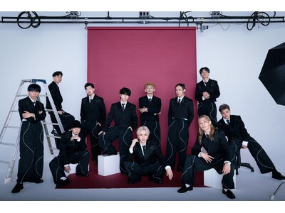 ダンスアーティストGANMI、新曲「BEST COMPLEX」をリリース！トラックは、若い世代から大人気のRin音、空音、SUSHIBOYS等の楽曲を手掛ける“RhymeTube”！