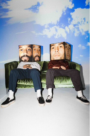 プレスリリース「米メディアが大絶賛のHouse of Protection（ハウス・オブ・プロテクション）、来たる 新作EPより先行シングル「Fire」をリリース」のイメージ画像