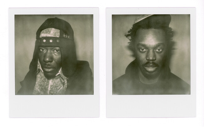 プレスリリース「ヒップホップデュオParis Texasがスペシャル・ゲストで出演するタイラー・ザ・クリエイター来日公演、CHROMAKOPIA: THE WORLD TOURが大反響につき追加公演が決定！」のイメージ画像