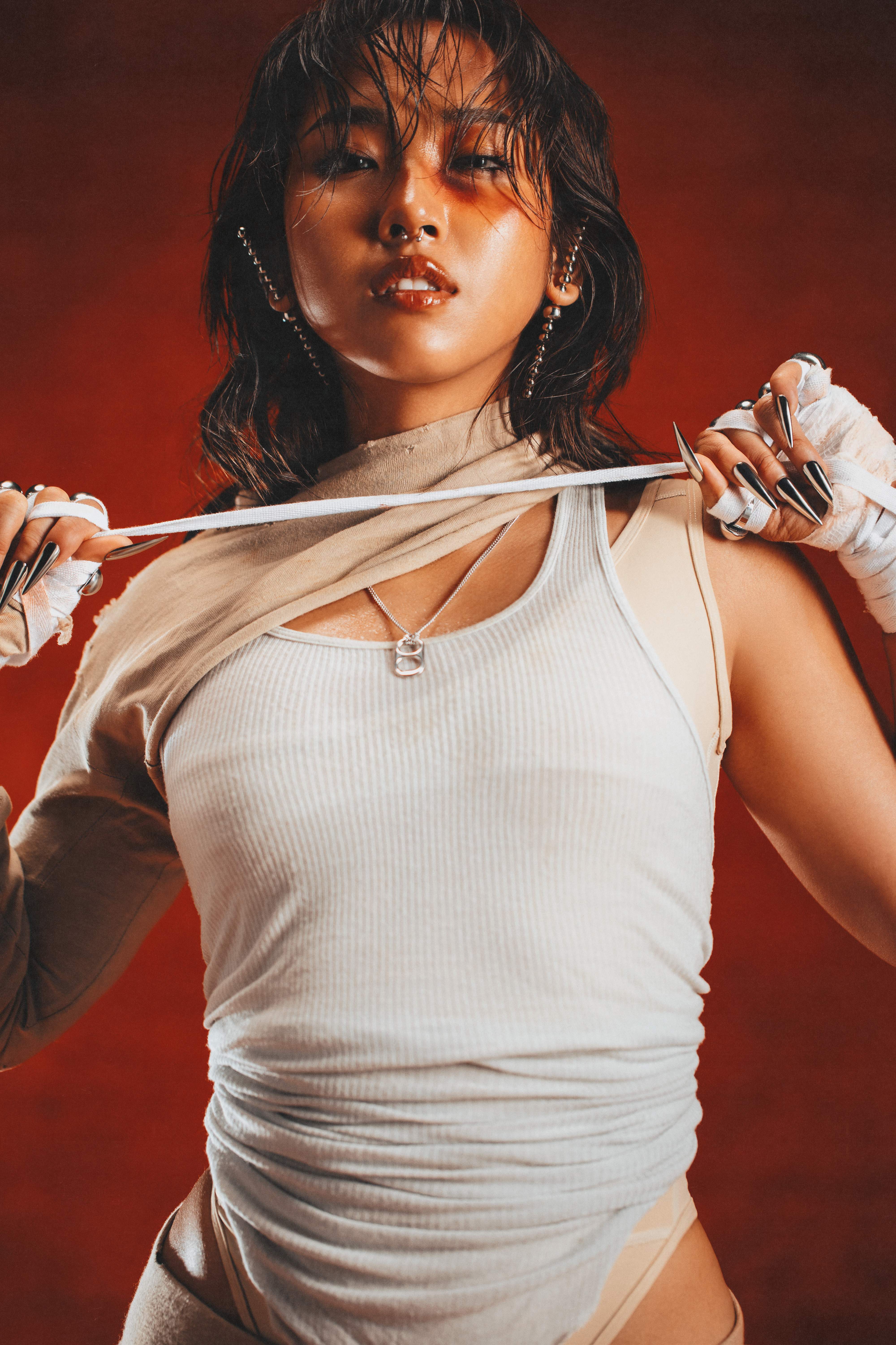 タイを代表するラッパーMILLI、待望のセカンドアルバム『HEAVYWEIGHT』リリース！Awich、新しい学校のリーダーズ、アヴァンギャルディら日本のトップアーティストと豪華コラボレーションも実現