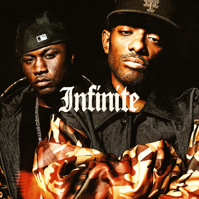 USオリジ初回プレス 極美品 Mobb Deep The Infamous Amazon.co.jp: Infamous Mobb Deep: ミュージック