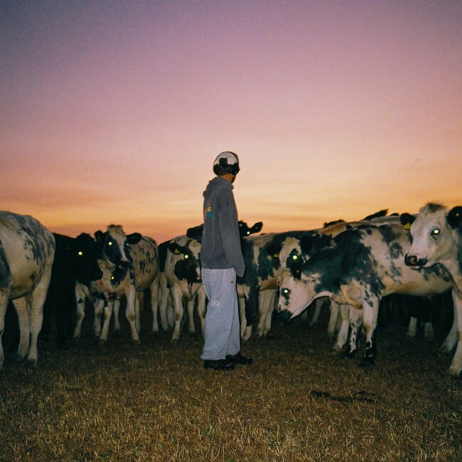 プレスリリース「サウスロンドン出身の新進気鋭プロデューサーMom Tudieが、9月24日にニューシングル「Daylight Dreaming」をリリース」のイメージ画像