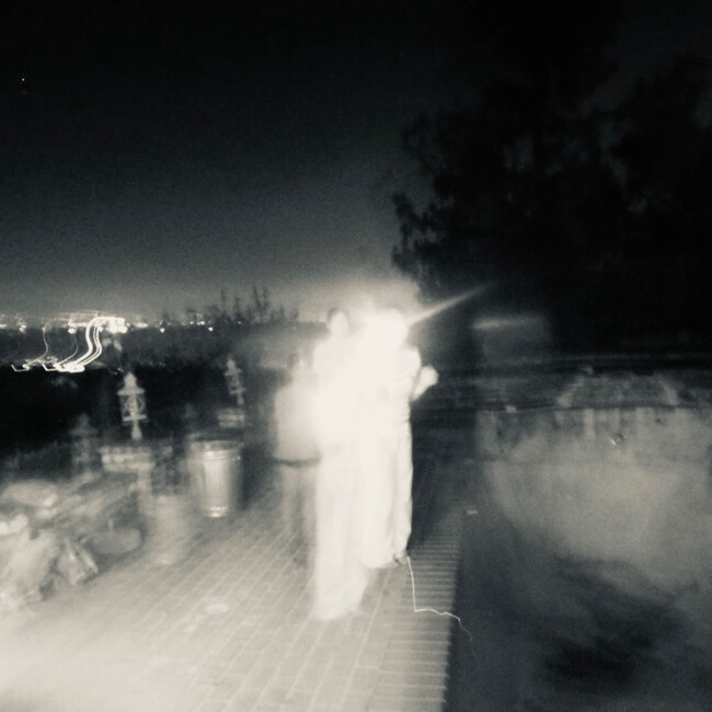 プレスリリース「Raine、新曲「Ghost」をリリース」のイメージ画像