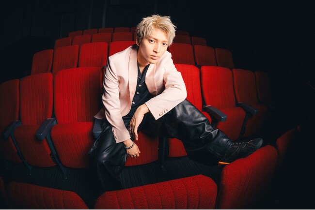 木原瑠生1st アルバム「REAPLAY」CD発売&記念イベント開催決定！