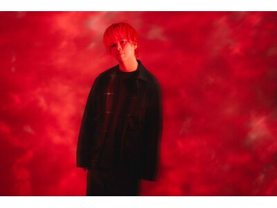 極限の感情を解き放つ、ボカロP・ゆよゆっぺによる渾身のEP。