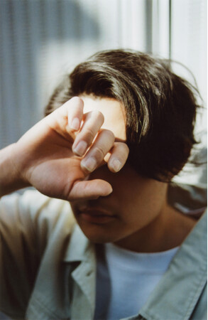 Gaku、新曲「君とクリスマス」配信スタート＆Music Video公開