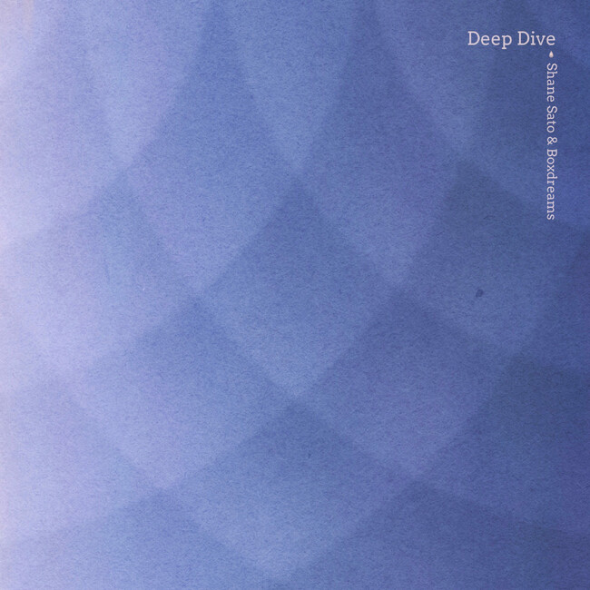 Shane Satoが、LA拠点のインディーロック・コレクティヴBox Dreamsとのコラボ曲「Deep Dive」を1月14日にリリース