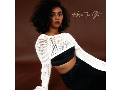 �X�C�X�o�g�̃V���K�[�\���O���C�^�[Marlin���A�j���[�V���O���uHard To Get�v��1��16���Ƀ����[�X