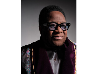 �\�E���E���W�F���h�̃A���E�O���[���iAl Green�j���j���[EP�wTo Love Somebody�x�������[�X