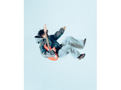 Lavt、3rd ONEMAN LIVE「RE:BORN」開催決定。新曲「パラソムニア」とともに迎える“...