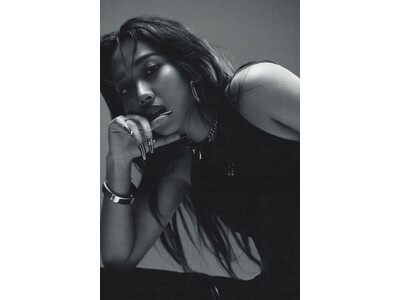 アジアを震わせる、タイの次世代ラップクイーンMILLI（ミリー）の来日が決定！HEAD IN THE CLOUDS Tokyoで東京がアジアの熱狂の中心に