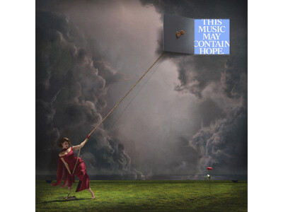 �u���b�g�܂V���̉̕PRAYE�i���C�j�A������j���[�A���o������V�ȁuNightingale Lane.�v���}篃����[�X