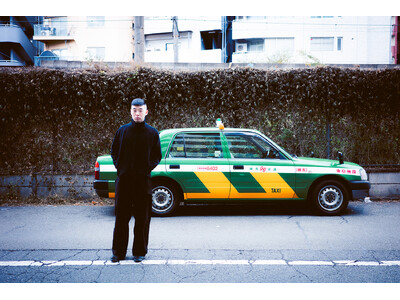 �j���[�W�[�����h�o�g�̊؍��n�I���^�i�e�B�u�A�[�e�B�X�g Hans.�i�n���X�j�A�����C���f�B�[�E�|�b�v�A�[�e�B�X�ghanbee�i�n���r�[�j�Ƃ̋���V���O���uAll I Need�v�������[�X