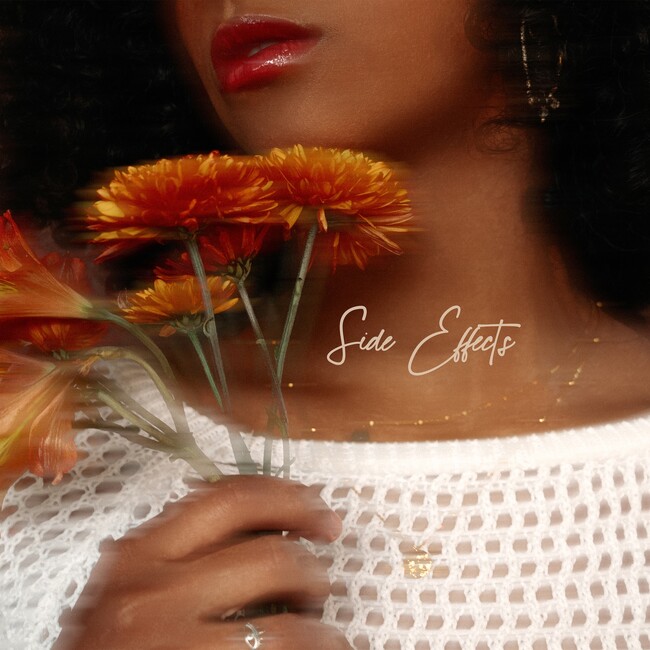 スイス出身・ギニアとハンガリーにルーツを持つシンガーソングライターMarlinが、セカンド EP『Side Effects』をリリース