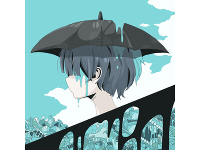 ボカロP “ニト。” 新曲「とろあま(ハート)シンドロームfeat.星丸にっと」配信リリース決定！