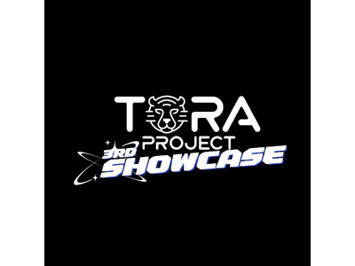 ソニーミュージック発　次世代グローバルアーティスト育成機関『TORA PROJECT』3rd SHOWC...