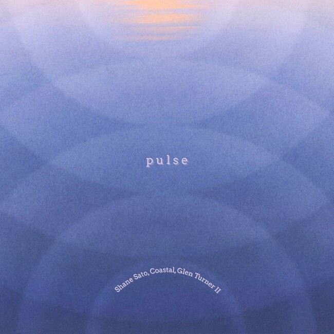LA拠点のプロデューサーShane Satoが、Coastal, Glen Turner IIとのコラボ曲「Pulse」を4月17日にリリース