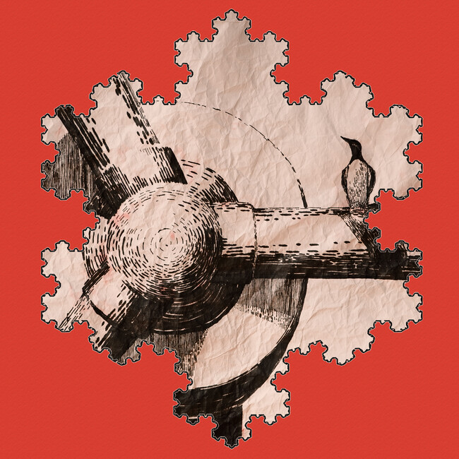 プレスリリース「カラコルムの山々新作EPの収録内容が解禁、カモシタサラ（インナージャーニー）も参加」のイメージ画像