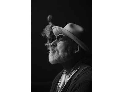 House of Painの魂を継ぐグラミー受賞ラップ・レジェンドのEverlast (エヴァーラスト)...