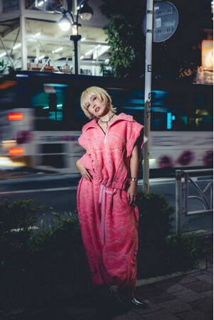 世界で活躍するソウルシンガーNao Yoshioka、シカゴが誇るポエット/シンガーJamila Woodsとのコラボレーション楽曲「Safe Place」を5月29日にリリース