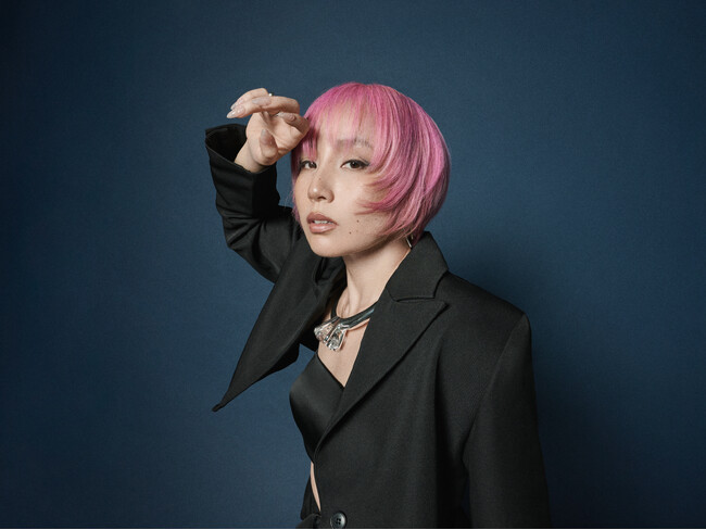 世界で活躍するソウルシンガーNao Yoshioka、Devin Morrisonとのコラボ曲「Changes」を6月26日にリリース