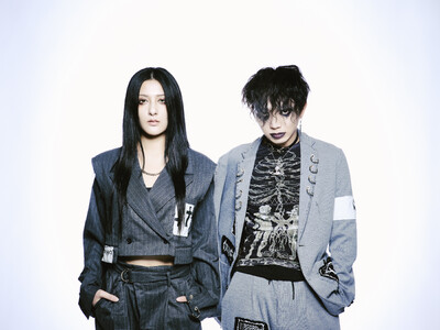 CRYXIS、新曲「Breathe Again」７月３日リリース　息苦しさの中で“もう一度息をしたい”と願う一曲。