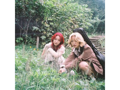 双子姉妹ユニットweak.butterfly、映画監督・須藤蓮と再びタッグを組んだ「人間界の密かな恋」MVを公開！高村夢叶とEvan Kohliがドラマパートに出演！！