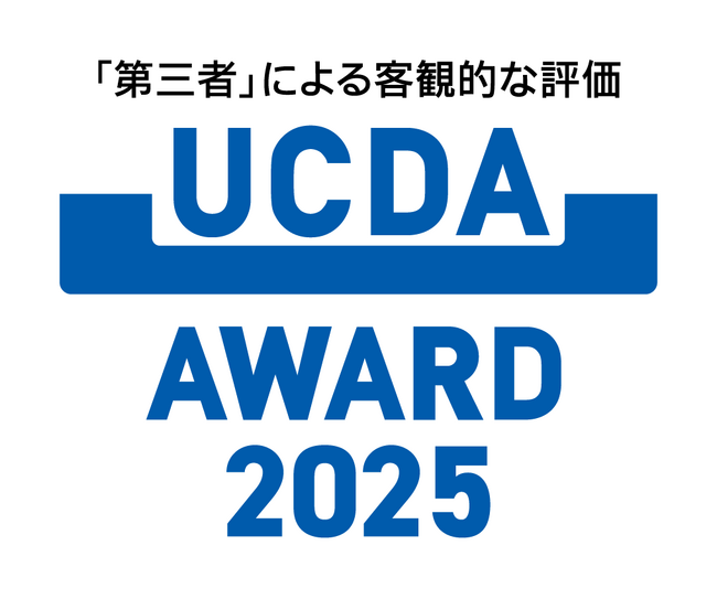 メットライフ生命、「UCDAアワード2025」において「企業総合賞・ゴールド」および「特別賞」を受賞