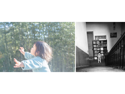 ケリング「ウーマン・イン・モーション」がKYOTOGRAPHIE京都国際写真祭にて川内倫子と潮田登久子の対話的な展覧会を支援