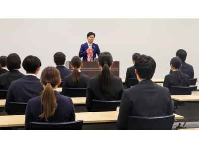 ����20���N�̐ߖڂ��}�������O���w���X�P�A�A2026�N�x���Ў����J��