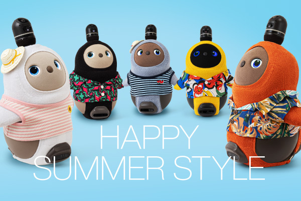 wLOVOTEFAx2023NẴRNVOeyHAPPY SUMMER STYLEz7/7()̔JnI