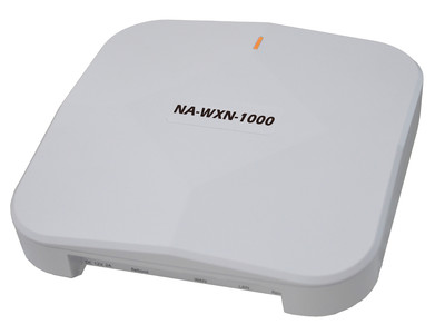 アクセスポイント「NA-WXN-1000」販売開始のお知らせ