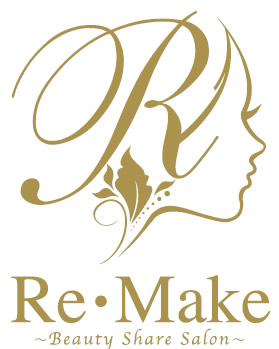美容専門シェアサロンサイト！Re・Make（リメイク）で ≪月商100万超え≫ の施術者が多数誕生。