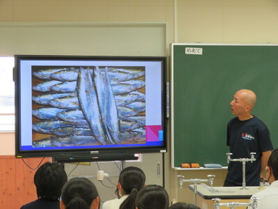 【佐賀市】幻の魚「えつ」の魅力を未来へつなぐ