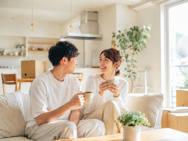 【佐賀市】最大60万円補助!新婚生活を応援する新たなサポートが始まります